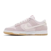 Nike Dunk Low Teddy Bear Light Soft Pink - 2