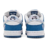 Nike SB Dunk Low Born X Raised One Block At A Time thumbnail 4