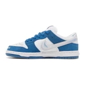 Nike SB Dunk Low Born X Raised One Block At A Time thumbnail 2