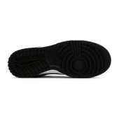 Nike Dunk Low Panda Black White - 5