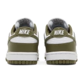 Nike Dunk Low Medium Olive thumbnail 4
