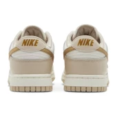 Nike Dunk Low Gold Swoosh thumbnail 4