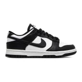 Nike Dunk Low Panda Black White - 1