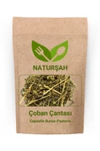 Naturşah Çoban Çantası (Capsella Bursa-Pastoris) 100 Gr - 1