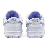 Nike Dunk Low Purple Pulse - 4