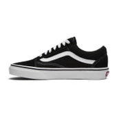 Vans Old Skool Black White - 2