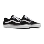Vans Old Skool Black White - 3