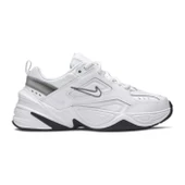 Nike M2K Tekno White Cool Grey thumbnail 1