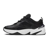 Nike M2K Tekno Black White - 2