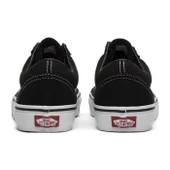 Vans Old Skool Black White - 4