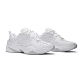 Nike M2K Tekno Triple White thumbnail 3