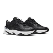 Nike M2K Tekno Black White - 3