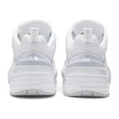 Nike M2K Tekno Triple White thumbnail 4
