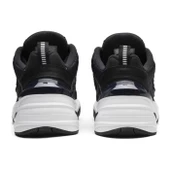 Nike M2K Tekno Black White - 4