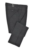 Erkek Kışlık Kumaş Pantolon BGL-ST03962 - 4