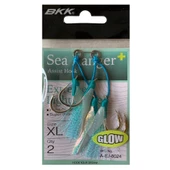 BKK Sea Ranger+ Double Assist İğne XL (2'li Paket) - 1
