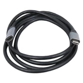 POWERMASTER PM-24326 TYPE-C ERKEK-DİŞİ 1.5 METRE KABLO - 3