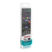 HUAYU KL SONY RM-L1165 PLUS 3DLİ UNİVERSAL LCD LED TV KUMANDA (33232=10710) - 2