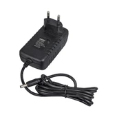 WEKO 19.75 VOLT - 1 AMPER 4.0*1.35 UÇLU YERLİ ÜRETİM PLASTİK KASA PRİZ TİPİ ADAPTÖR - 3