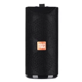 TG TG113 AUX/USB/SD/FM/BLUETOOTH DESTEKLİ TAŞINABİLİR WIRELESS HOPARLÖR - SPEAKER - 1