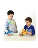 5 Yaş Deniz Canlıları Yeni Nesil Puzzle Jixaw thumbnail 4