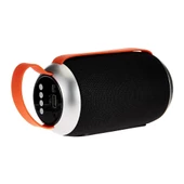 TG TG112 AUX/USB/SD/FM/BLUETOOTH DESTEKLİ TAŞINABİLİR WIRELESS HOPARLÖR - SPEAKER - 2