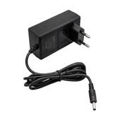 WEKO 18 VOLT - 1 AMPER 3.5*1.35 UÇLU YERLİ ÜRETİM PRİZ TİPİ ADAPTÖR - 3