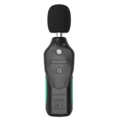 POWERMASTER FY826 SES SEVİYE ÖLÇER - 3