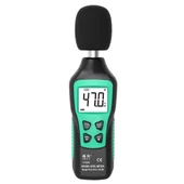 POWERMASTER FY826 SES SEVİYE ÖLÇER - 1