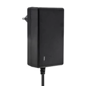 WEKO 18 VOLT - 1 AMPER 3.5*1.35 UÇLU YERLİ ÜRETİM PRİZ TİPİ ADAPTÖR - 2