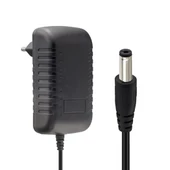 WEKO 18 VOLT - 1 AMPER 5.5*2.5 UÇLU YERLİ ÜRETİM PRİZ TİPİ ADAPTÖR - 2