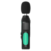 POWERMASTER FY826 SES SEVİYE ÖLÇER - 2