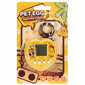2765 Nostaljik Sanal Bebek Oyun Konsolu -Başeltoys - 2