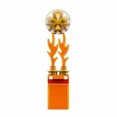71777 LEGO® Ninjago® - Kai'nin Ejderha Gücü Spinjitzu Saltosu 72 parça +6 yaş - 4