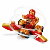 71777 LEGO® Ninjago® - Kai'nin Ejderha Gücü Spinjitzu Saltosu 72 parça +6 yaş - 5