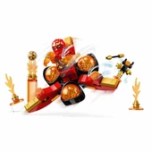 71777 LEGO® Ninjago® - Kai'nin Ejderha Gücü Spinjitzu Saltosu 72 parça +6 yaş - 3