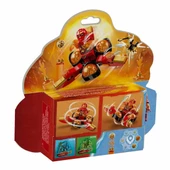 71777 LEGO® Ninjago® - Kai'nin Ejderha Gücü Spinjitzu Saltosu 72 parça +6 yaş - 1