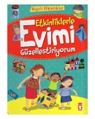 Etkinliklerle Evimi Güzelleştiriyorum thumbnail 1