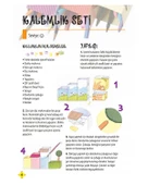 Etkinliklerle Evimi Güzelleştiriyorum thumbnail 3