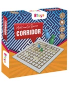 Btoys Zeka ve Strateji Oyunu Corridor 325838 - 1