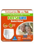 Large Emici Külot 30 Adet - 1