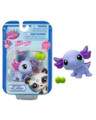 Littlest Pet Shop Minişler Tekli Paket S2 Axolotl 80 thumbnail 1