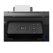 Canon Pixma G2470 Tanklı Yazıcı Tarayıcı Fotokopi Renkli Çok Fonksiyonlu Mürekkep Püskürtmeli Yazıcı - 3