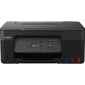 Canon Pixma G2470 Tanklı Yazıcı Tarayıcı Fotokopi Renkli Çok Fonksiyonlu Mürekkep Püskürtmeli Yazıcı - 1