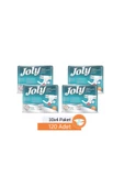 JOLY Yetişkin Bezi Large 120 Adet - 2