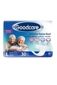 GOODCARE Belbantlı Hasta Alt Bezi - Large - 60 Adet (30X2) - 1