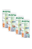 EVONY Emici Külot Unısex Large 30x4'lü (120 ADET) - 2