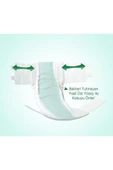EVONY Premium Belbantlı Extra Large Xl Hasta Bezi 30 Adet - 2