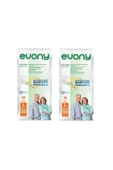 EVONY Emici Külot Büyük Large 5.5 Damla 30'lu 2 Paket 60 Adet - 1