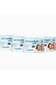 DR.COMFORT Yetişkin Bel Bantlı Hasta Bezi Large 120 Adet - 2